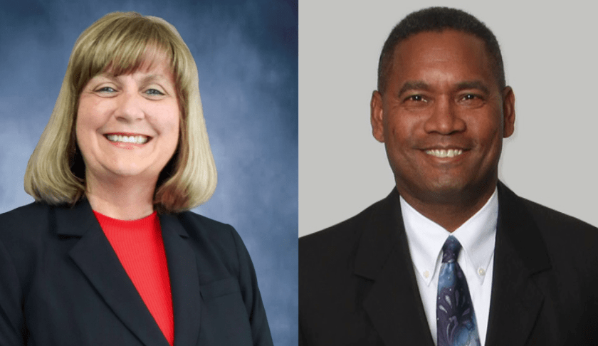 Candidates running for Lee County Schools Superintendent