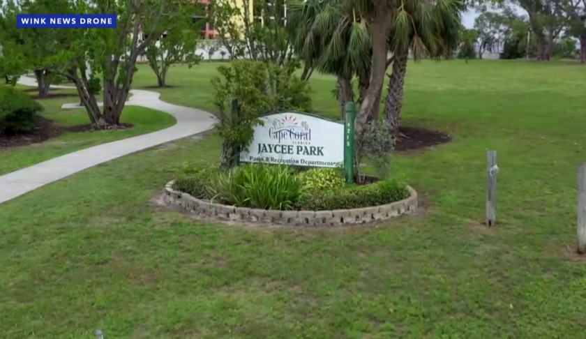 Cape Coral Jaycee Park