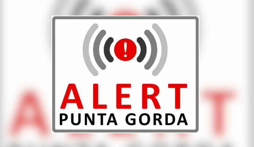 Punta Gorda