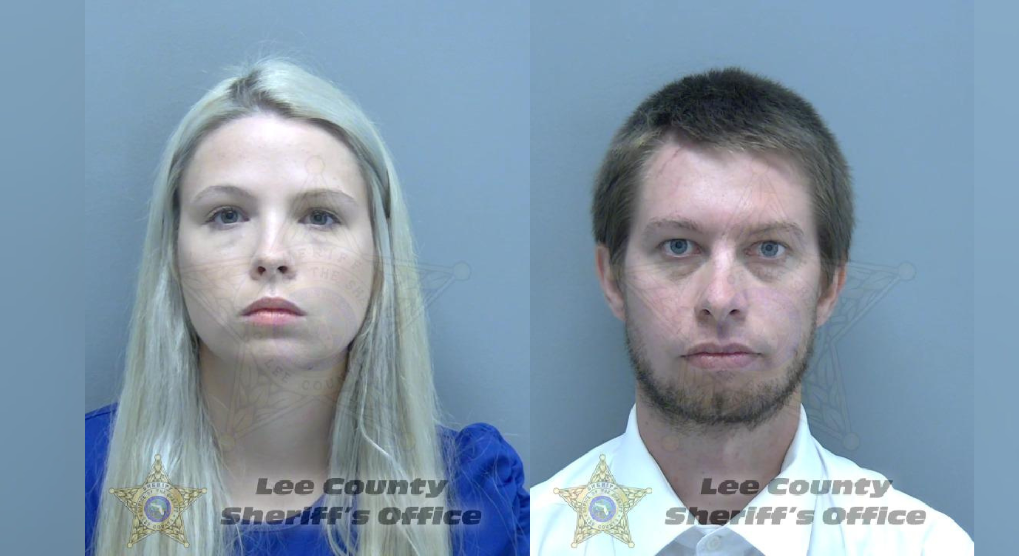 New Charges Given For Lee County Couple Accused Of Bestiality