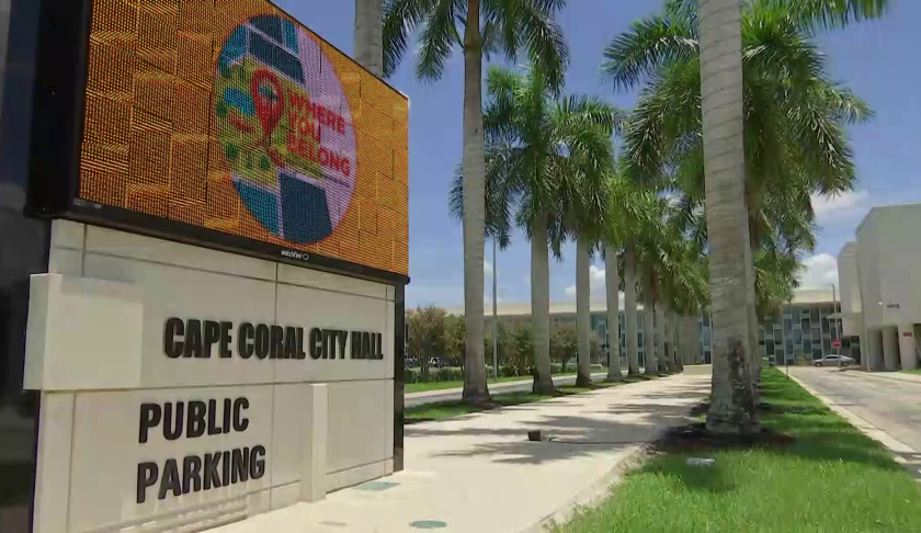 Proposed Cape Coral city budget for 2025 sees a 10% decrease