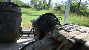 An inside look at LCSO's sniper training