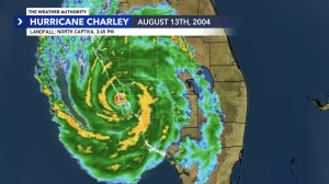 Hurricane Charley