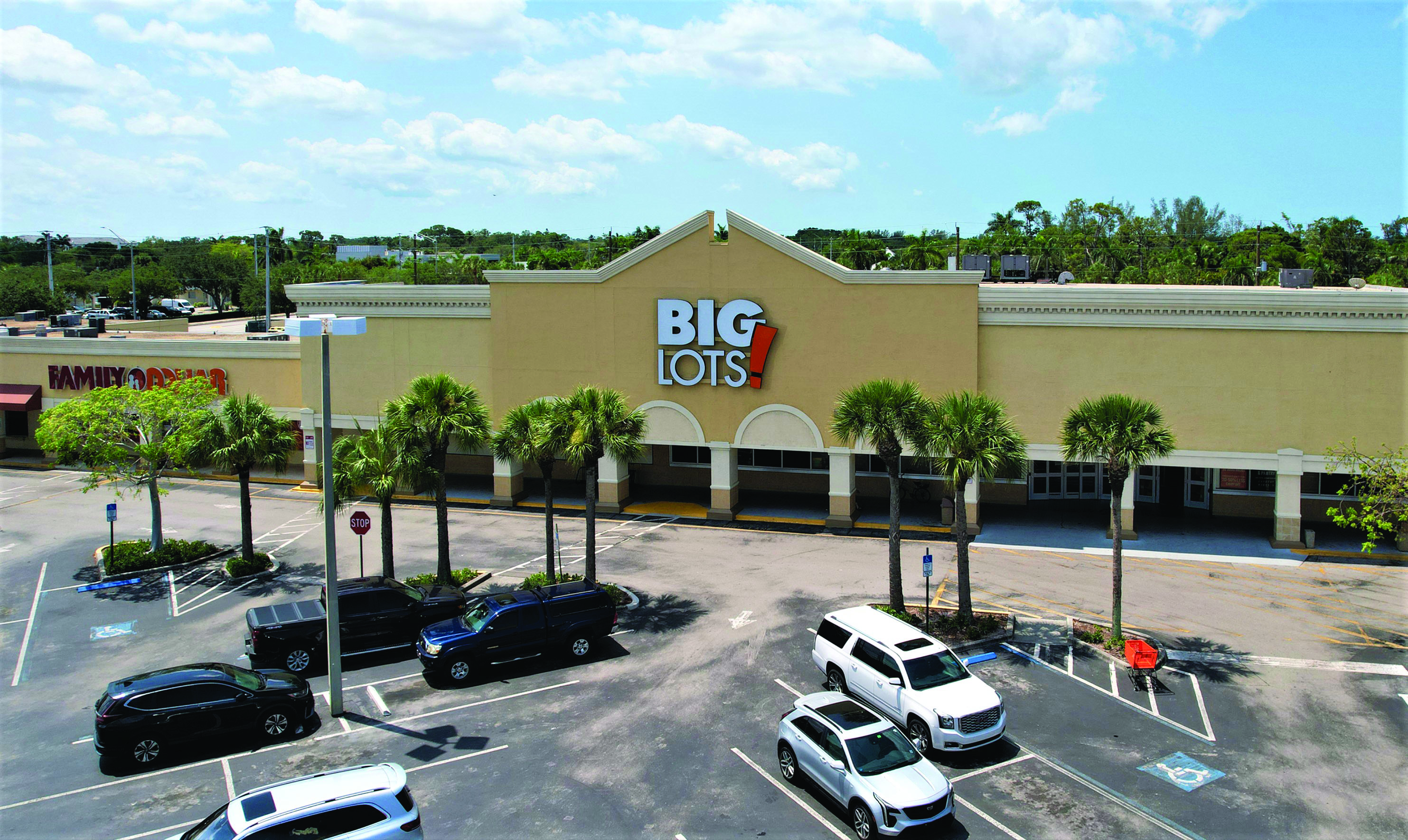 Big Lots closing retail stores in Naples, Bonita Springs WINK News