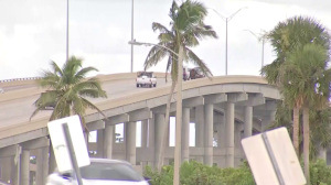 Cape Coral Bridge