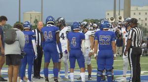 Barron Collier and Naples meet in Crosstown Showdown