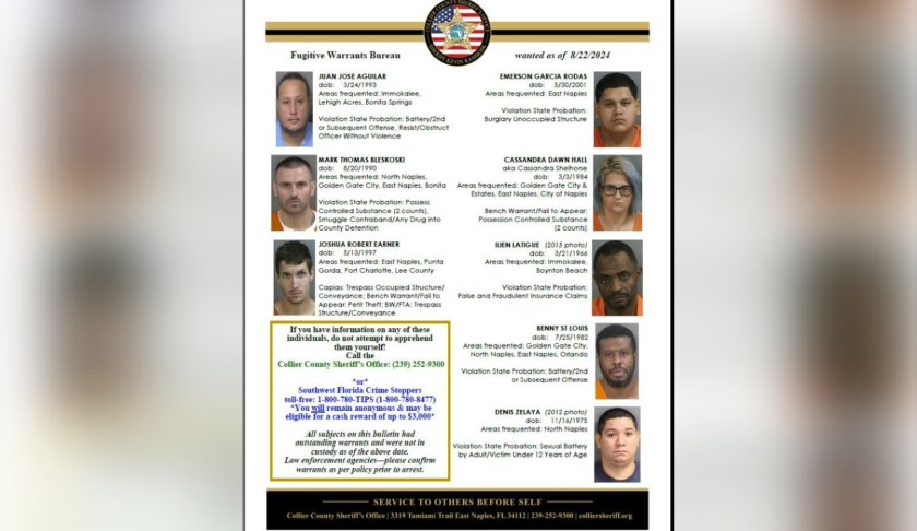 SWFL Crime Stoppers