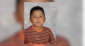 Authorities need help in search for missing 11-year-old boy