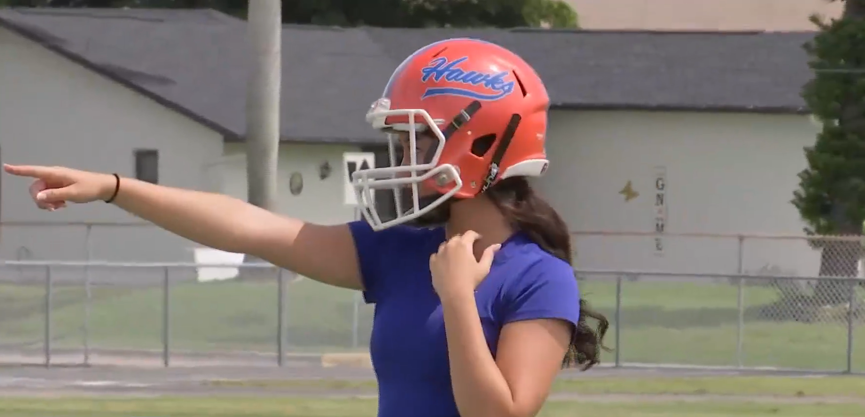 Female Kickers Take Center Stage in This Week’s Must-Watch Showdown!