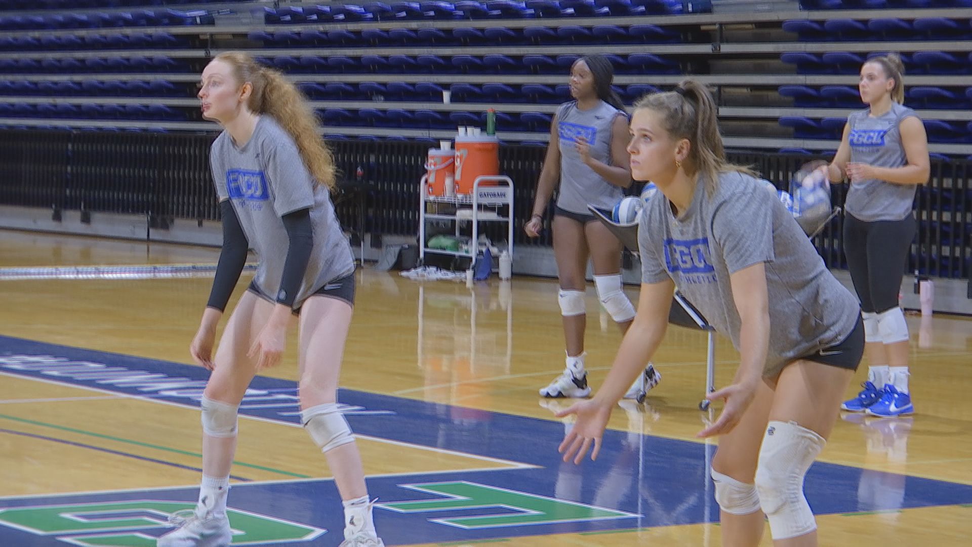 FGCU Volleyball Set to Launch Exciting 2024 Season – Are You Ready?