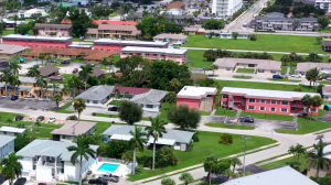 Cape Coral Revitalization Project.