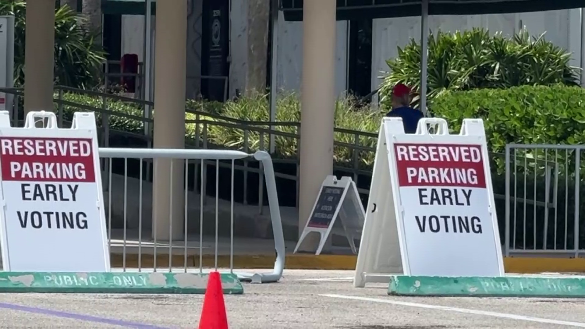 Last day approaches for primary election early voting in SWFL