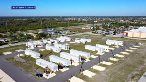 FEMA Housing