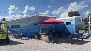 Trailers Fort Myers Beach