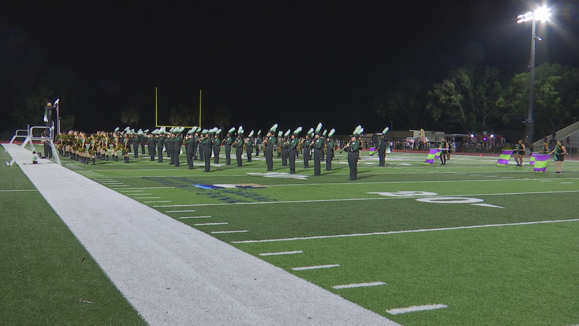 Epic Week 2 Band Showdowns: Who Will Claim the Spotlight?