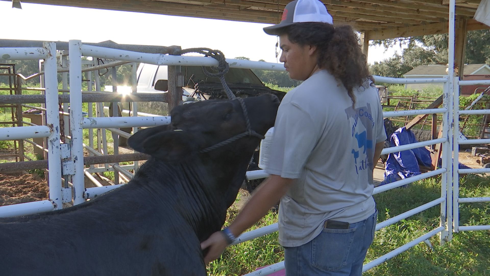 From Gridiron Glory to Farm Life: A Lehigh Lineman’s Dual Legacy of Football and Farming