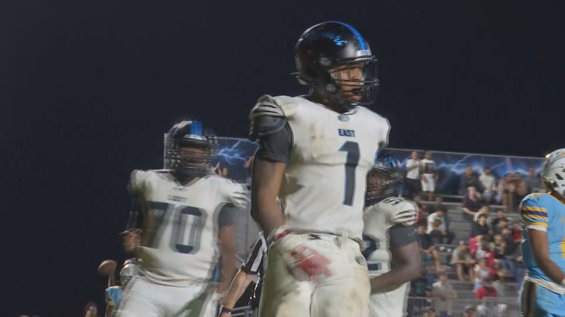 Epic Showdown: Estero Faces Off Against East Lee County in Must-See Game of the Week!