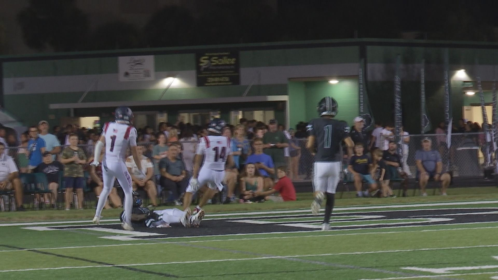 Touchdown Tally: Southwest Florida’s High School Football Week 4 Highlights!