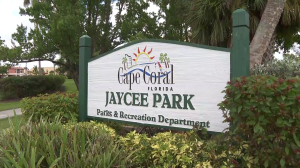 Proposal made to rename Jaycee Park