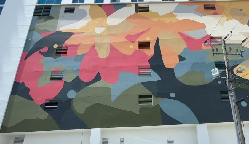 Mural