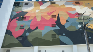 Mural