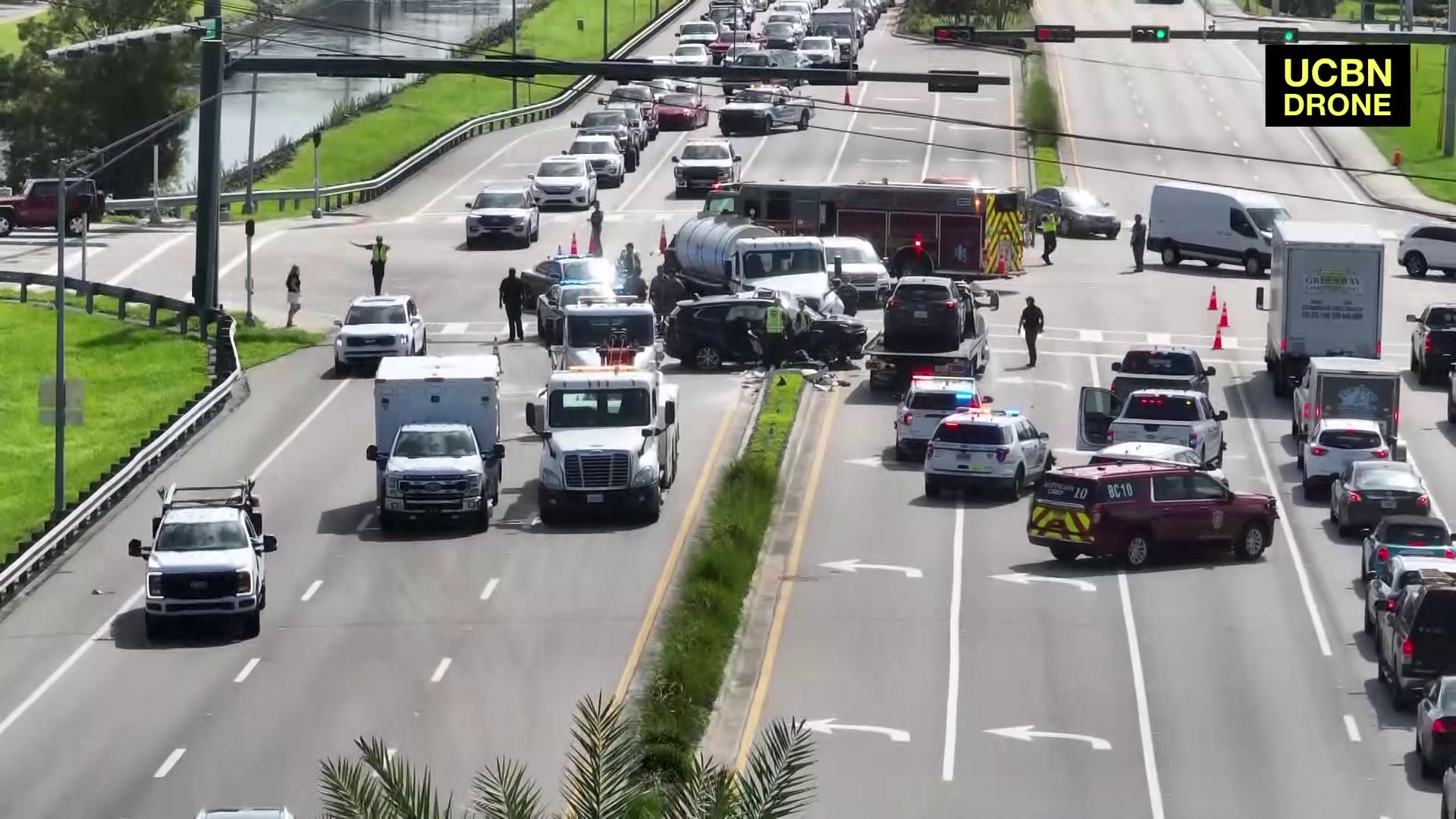 Fatal accident forces Collier officials to take tougher action against dangerous drivers