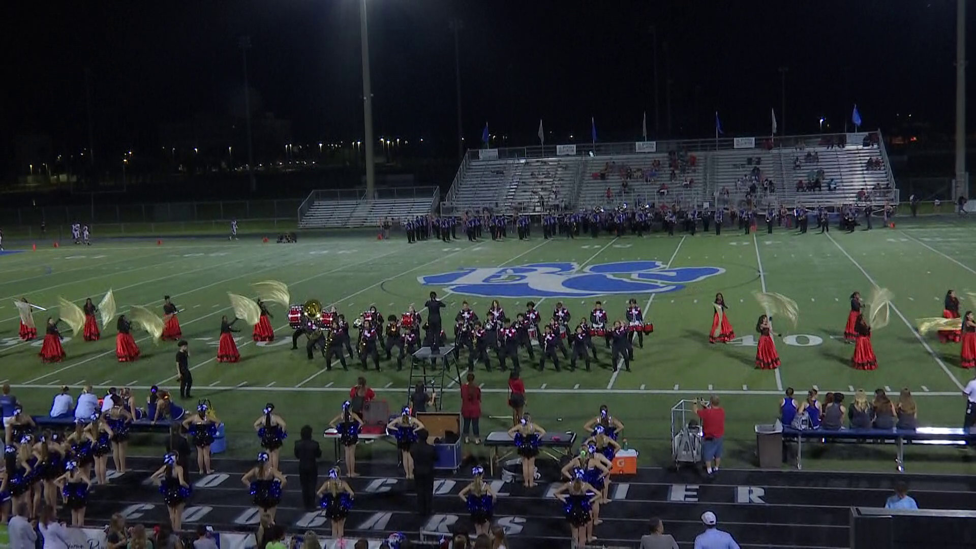 Epic Showdowns: Week 3 of Unforgettable Band Performances!