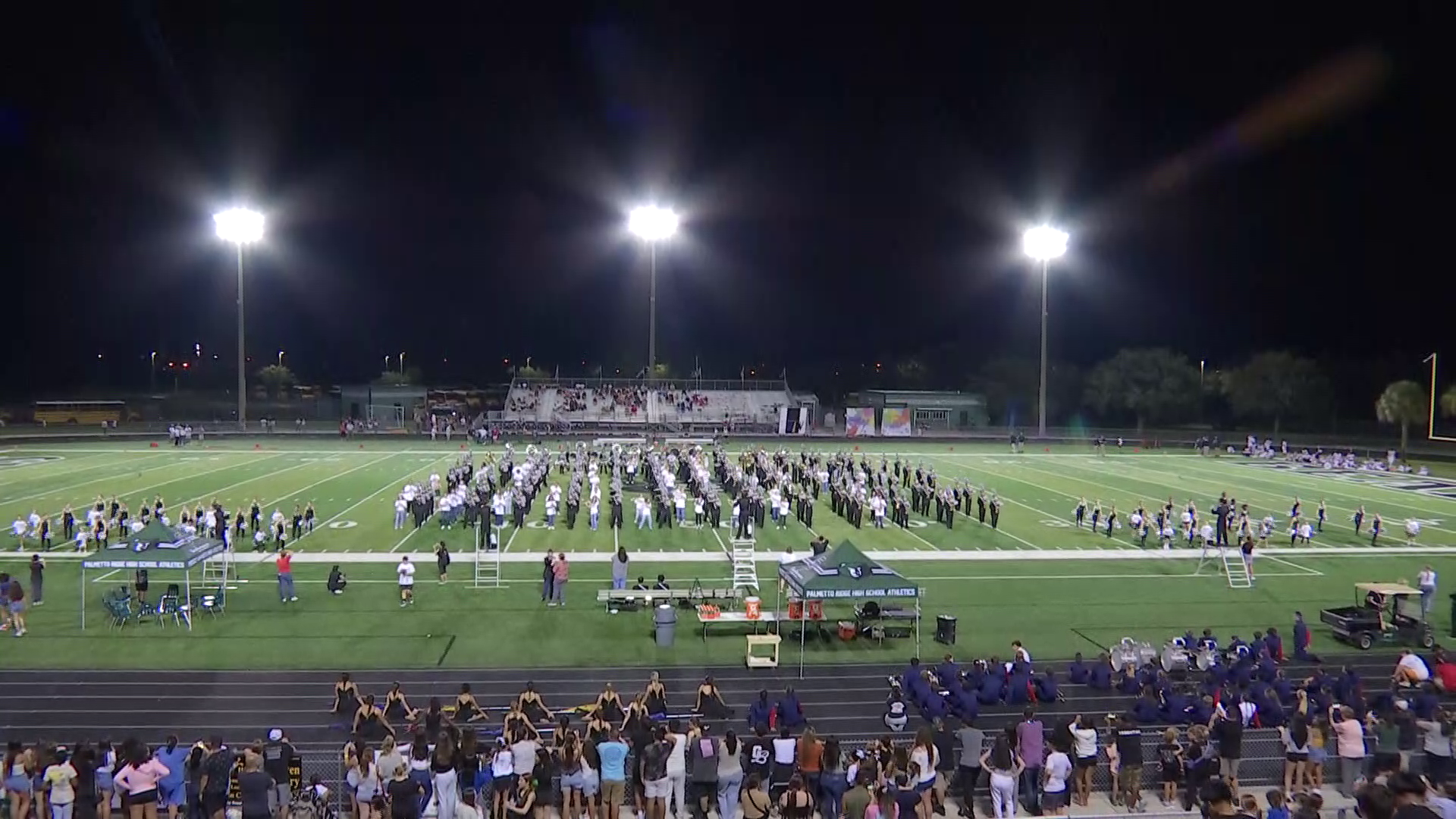 Incredible Week 4: Unforgettable Band Performances That Had Everyone Talking!