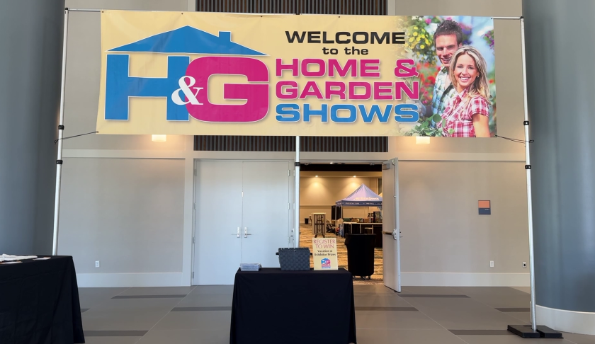 Home and garden show