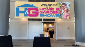 Home and garden show