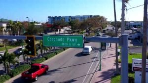 Cape Coral Parkway