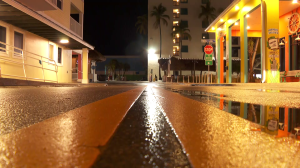 Evacuation Fort Myers Beach