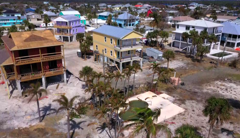 Fort Myers Beach