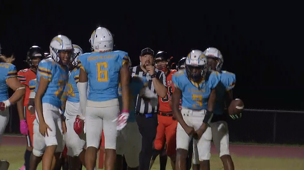 SWFL Showdown: High School Football’s Epic Week 11 Highlights!