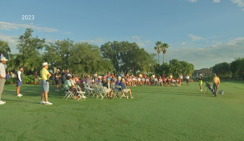 Heron Creek Charity Pro-Am