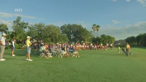 Heron Creek Charity Pro-Am