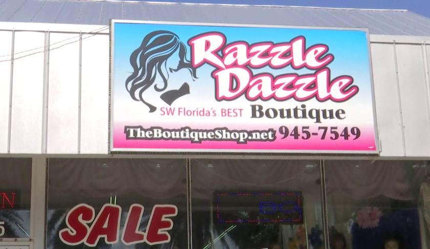 Razzle Dazzle Boutique