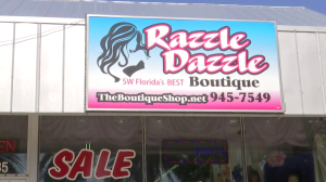 Razzle Dazzle Boutique