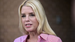 Pam Bondi