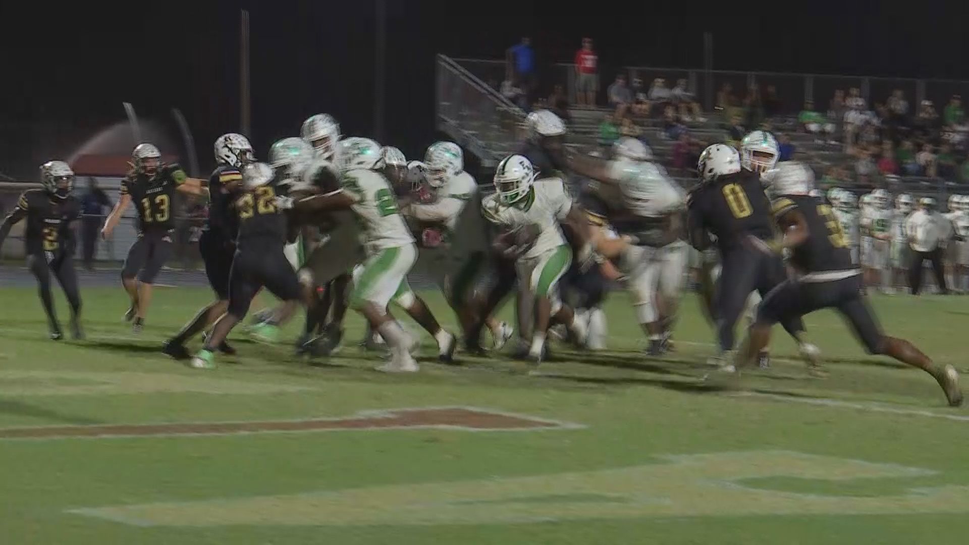 Epic Showdown: Riverdale Battles Fort Myers in Must-See Game of the Week!