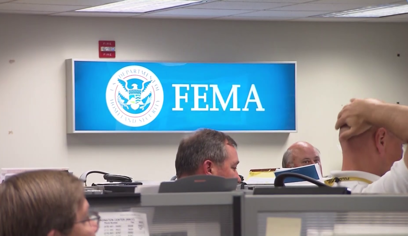 FEMA