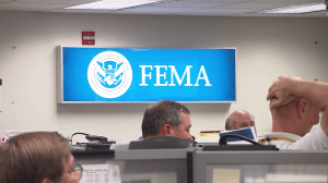 FEMA