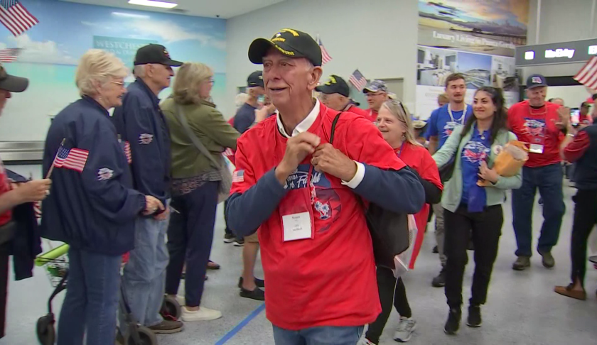 honor flight