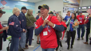 honor flight