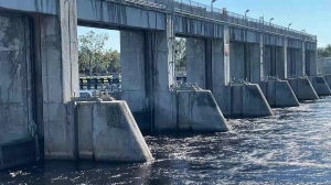 More water headed into Caloosahatchee: What it means for our estuary