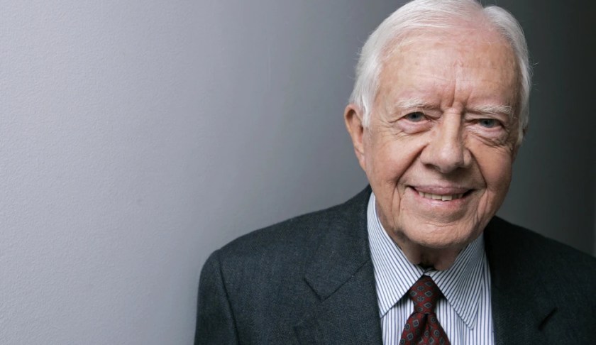 Jimmy Carter