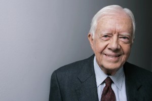 Jimmy Carter