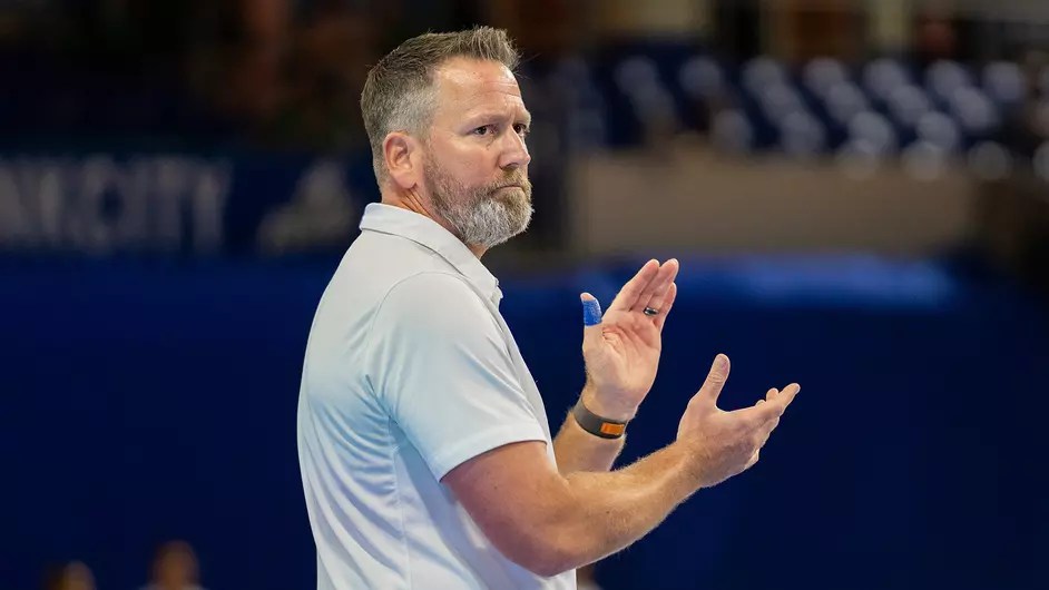 FGCU Volleyball Coach Makes Game-Changing Move to UCF