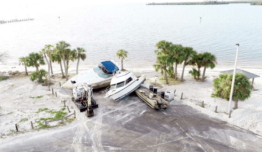 Port Charlotte Beach Park