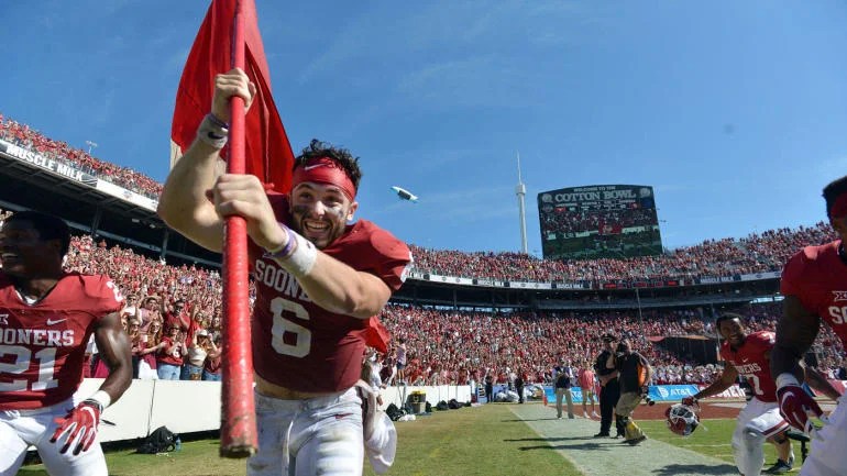 College Football in Turmoil: The Controversial Flag Planting Showdown